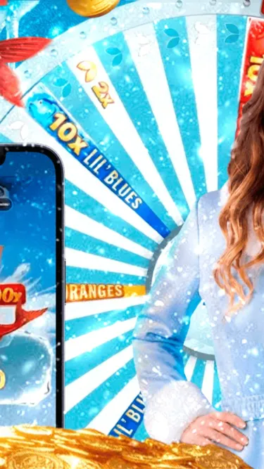 Ice Fishing Live Screenshot
