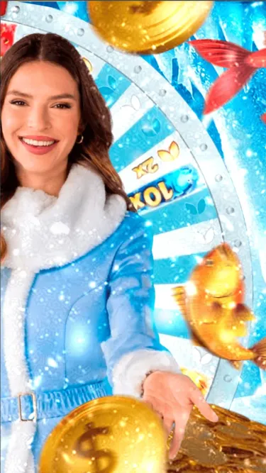 Ice Fishing Live Screenshot